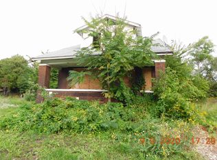 7718 Helen St, Detroit, MI 48211