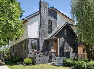 400 S Gaylord St, Denver, CO 80209
