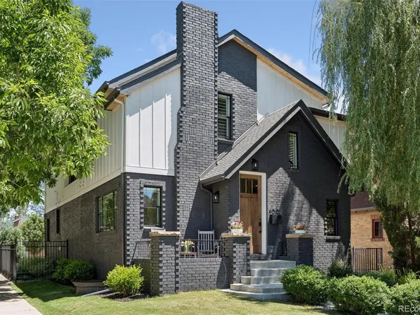 400 S Gaylord Street, Denver, CO 80209