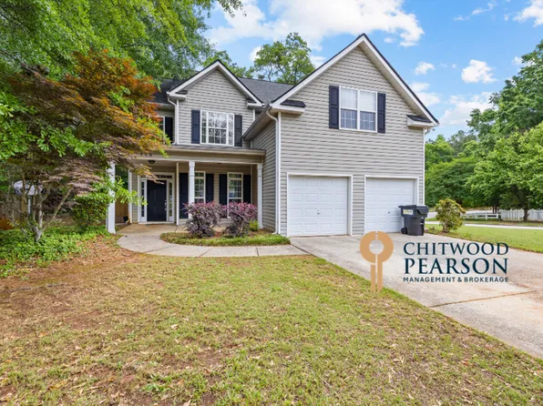 112 Eagle Run, Senoia, GA 30276