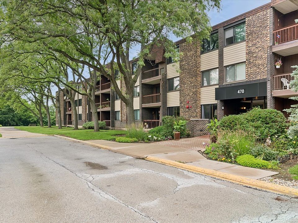 1st image of 470 Raintree Ct Unit 3A