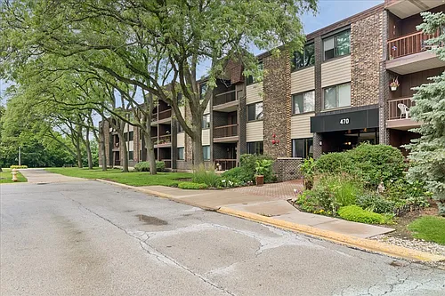 470 Raintree Ct #3A Photo 1