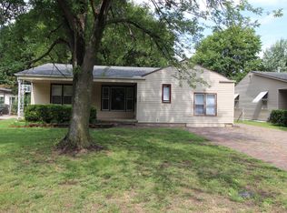 2331 S Estelle Ave, Wichita, KS 67211