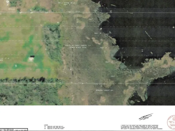 2601 Highway 665, Montegut, LA 70377