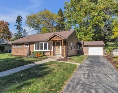 1328 Miller Ave, Ann Arbor, MI, 48103