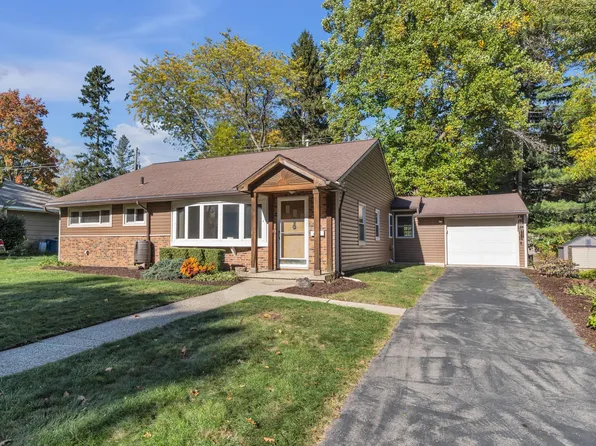 1328 Miller Ave, Ann Arbor, MI 48103