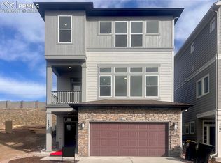 4584 Peak Crest Vw, Colorado Springs, CO 80918