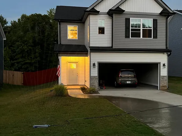 211 Rosewood Cir #211, Duncan, SC 29334