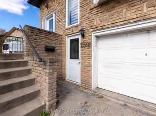 2591 Kingsberry Cres, Mississauga, ON L5B 2K7