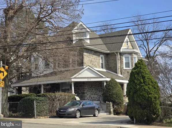 511 Chester Pike, Sharon Hill, PA 19079