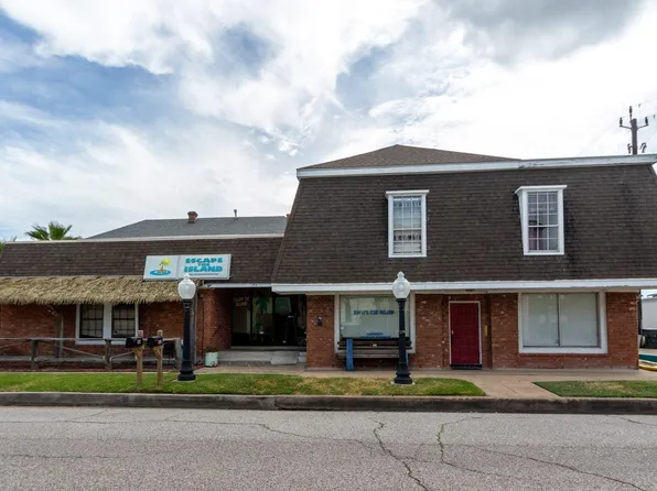 910 Moody Ave, Galveston, TX 77550