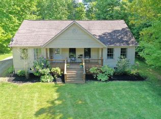 3286 Apple Valley Dr, Howard, OH