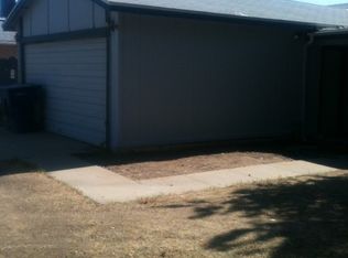 5940 E Ramona Ave, Fresno, CA 93727