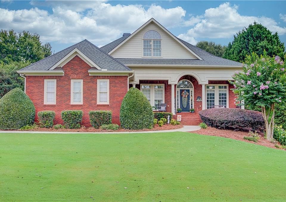 741 Providence Club Dr, Monroe, GA 30656 Zillow