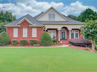 741 Providence Club Dr, Monroe, GA 30656