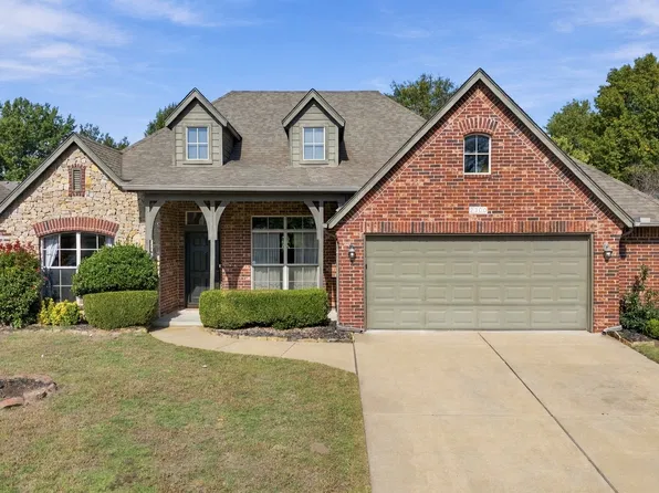 2300 W Quinton St, Broken Arrow, OK 74011