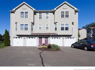 76 Dannys Way, Wallingford, CT 06492