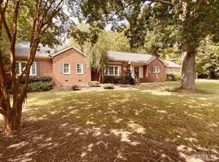 221 Ridge Rd, Roxboro, NC 27573