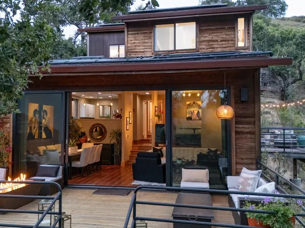 15270 Via Los Tulares, Carmel Valley, CA 93924