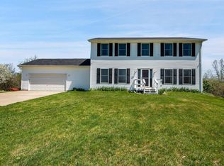 5966 Welch Rd, Emmett, MI 48022