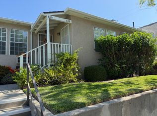 808 S 5th St #808, Burbank, CA 91501