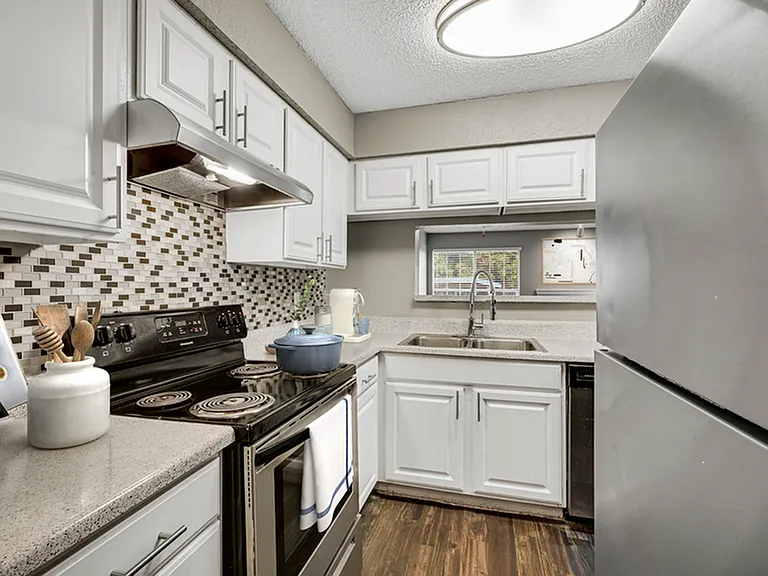 Westmoor Apartment Homes