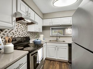 Westmoor Apartment Homes, Dallas, TX 75237