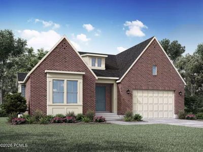 447 S 2060th, Heber City, UT, 84032