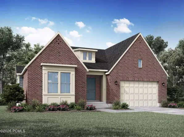 447 S 2060th, Heber City, UT 84032