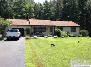 50 Brindletown Rd, New Egypt, NJ 08533