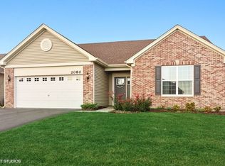 2080 Azure Ln, Algonquin, IL 60102