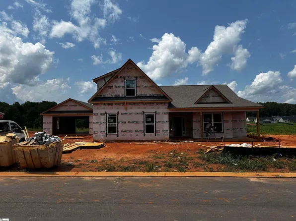 206 Old Glory Ct, Pickens, SC 29671