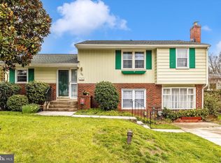 123 Westbury Rd, Lutherville Timonium, MD 21093