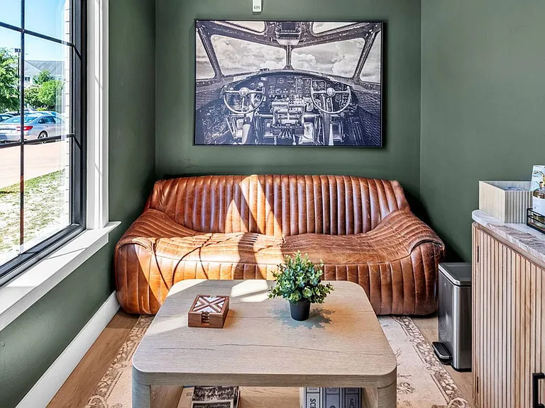 Aviator Lofts — Photo 19