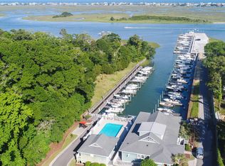 7465 Nautica Yacht Club Dr #17, Wilmington, NC 28411