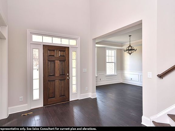 Foyer