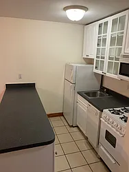 Rented by Gold & Appel Realty Corp