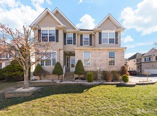 284 Morning Glory Dr, Monroe Township, NJ 08831