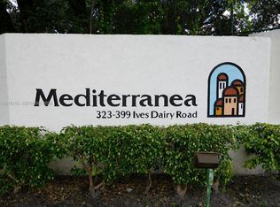341 Ives Dairy Rd APT 6, North Miami Beach, FL 33179