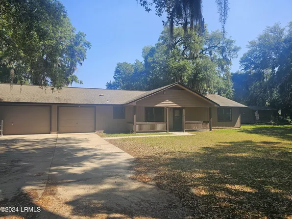 303 Shell Park Circle, Beaufort, SC 29906