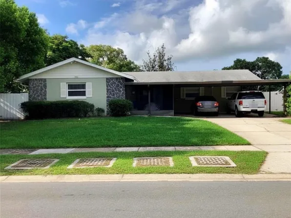 10618 Eastview Dr, Orlando, FL 32825