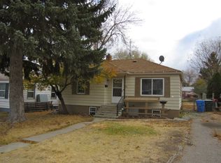 61 Maplewood Ave, Pocatello, ID 83204