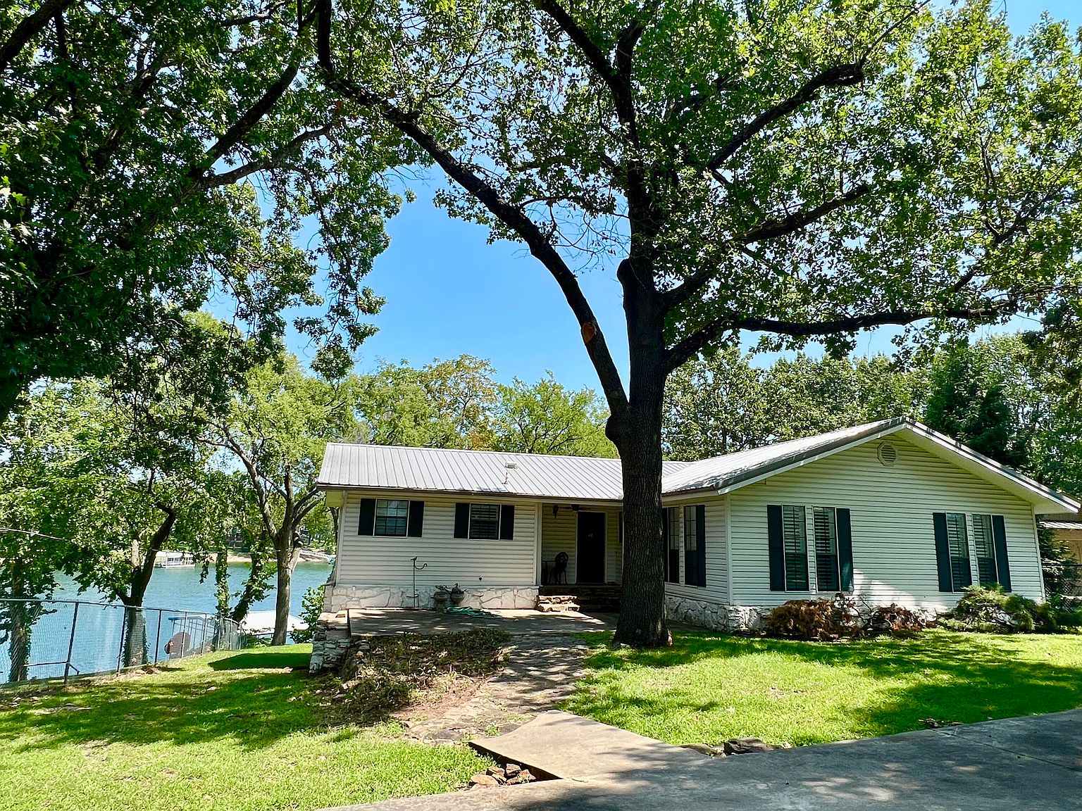 35054 S 4480th Rd, Vinita, OK 74301 Zillow