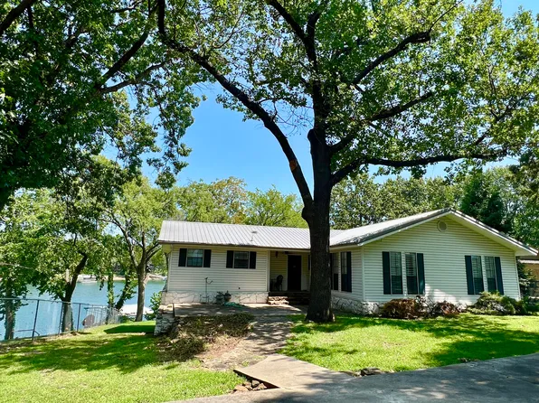 35054 S 4480th Rd, Vinita, OK 74301
