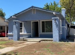 4305 E Grant Ave, Fresno, CA 93702