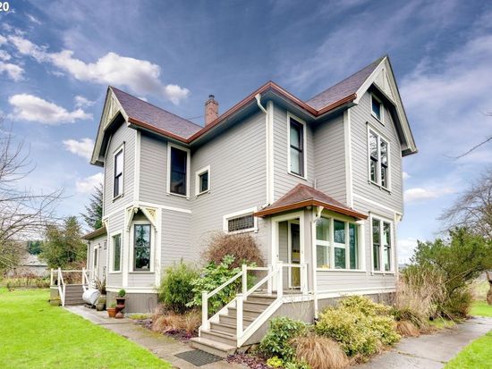 35116 Reith Larson Ln Astoria Or 97103 Zillow