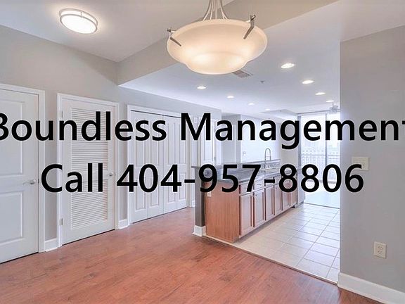 Dining Room & Kitchen