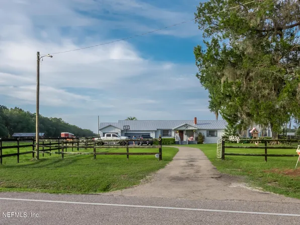 12938 SW COUNTY ROAD 18, Brooker, FL 32622