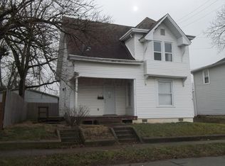 117 W Paint St, Washington Court House, OH 43160