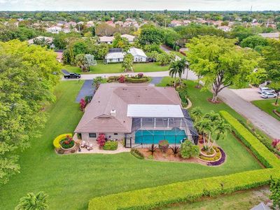 11100 NW 33rd St, Coral Springs, FL, 33065